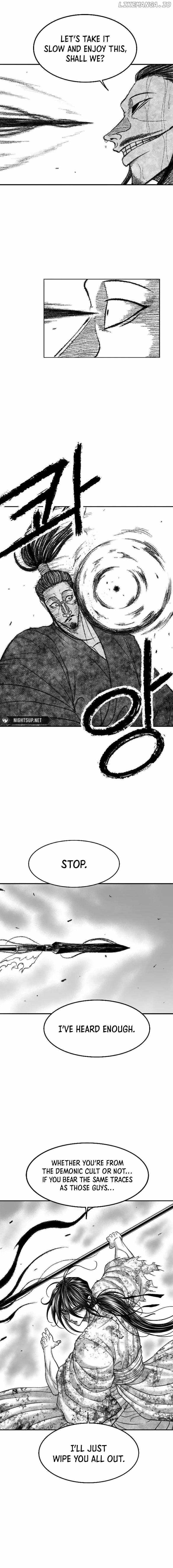 Black Serpent Chapter 42 13